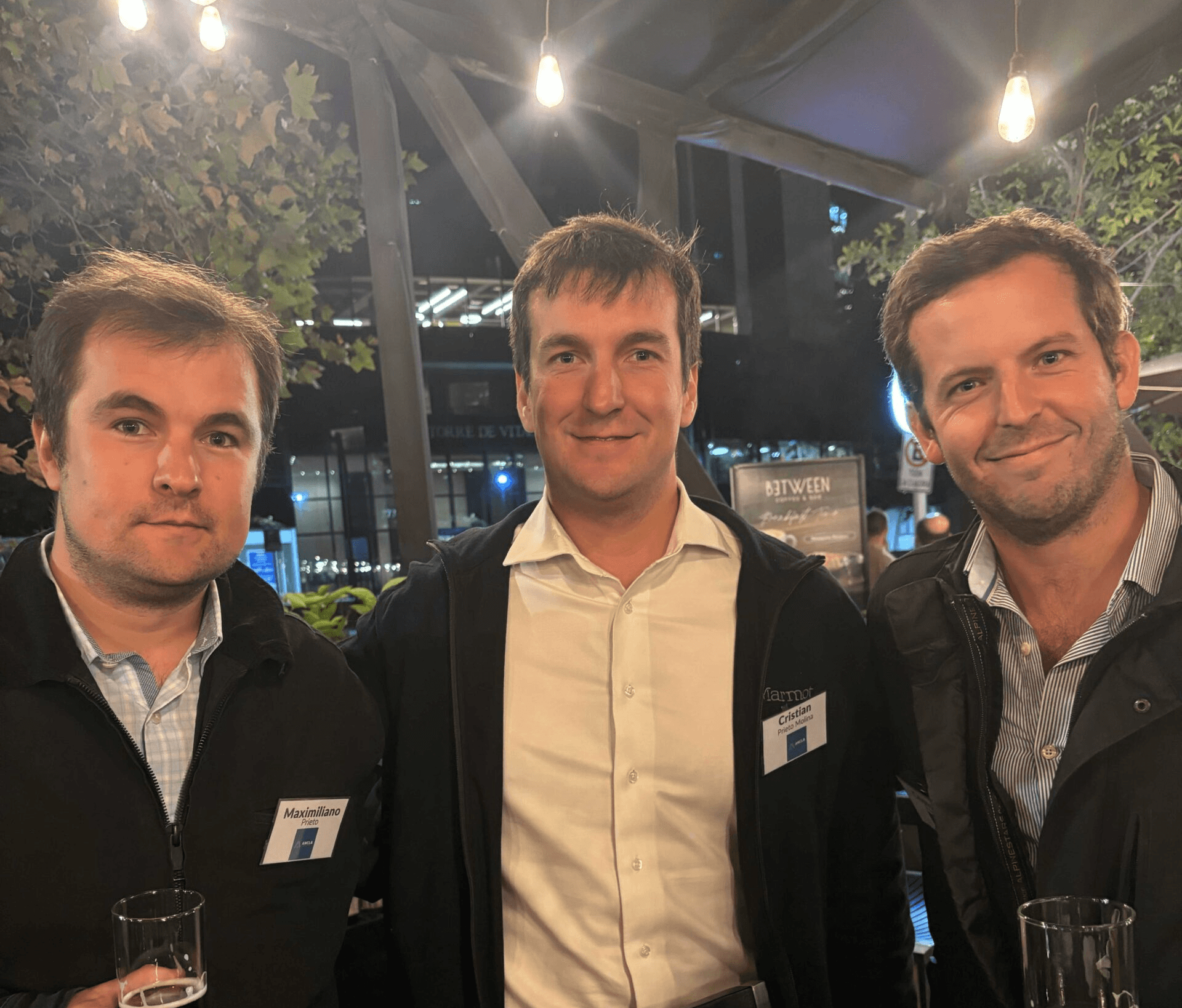 5ª Edición Des-Conectados